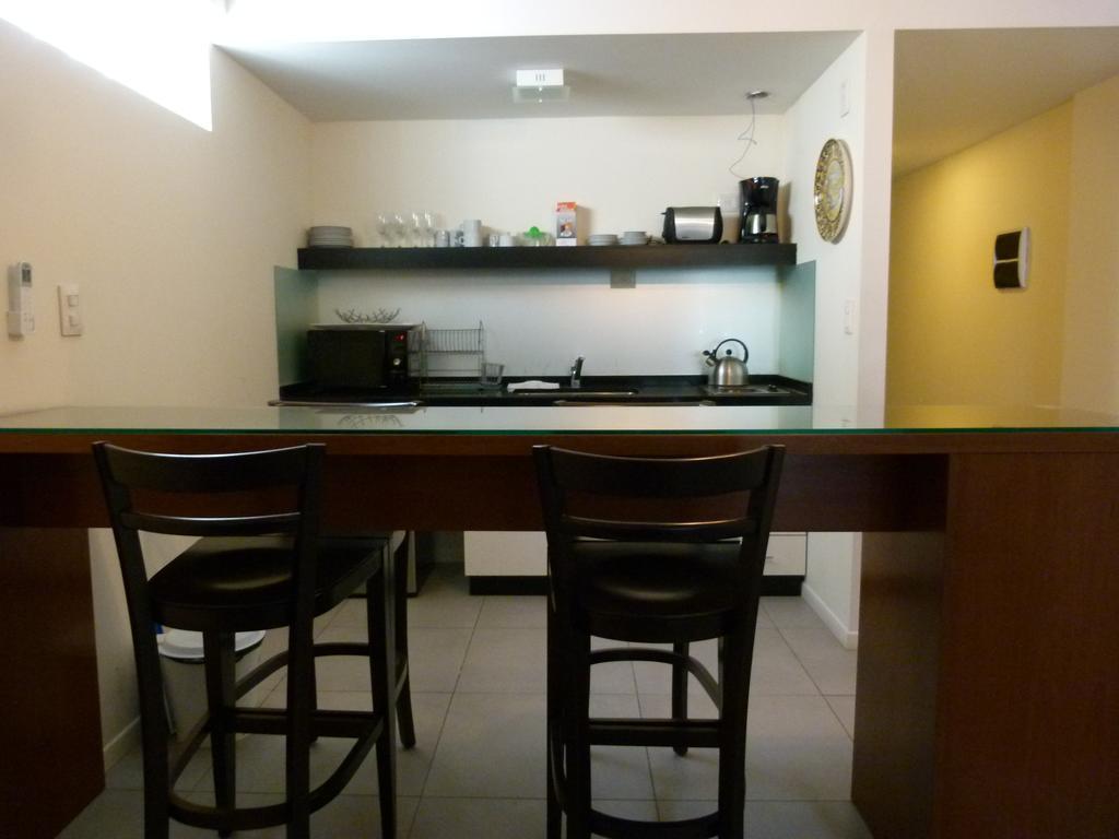 Rivadavia Apartment Buenos Aires Room photo