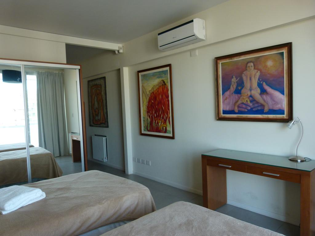 Rivadavia Apartment Buenos Aires Room photo
