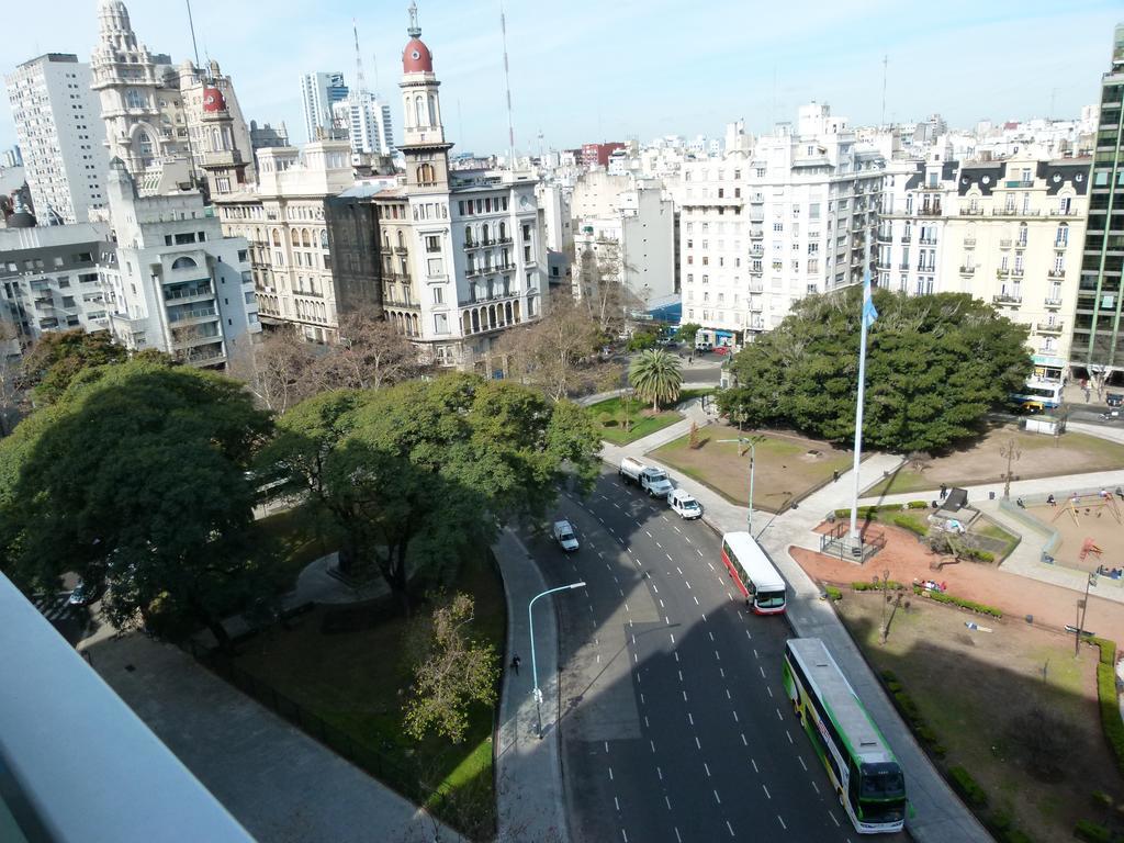 Rivadavia Apartment Buenos Aires Room photo