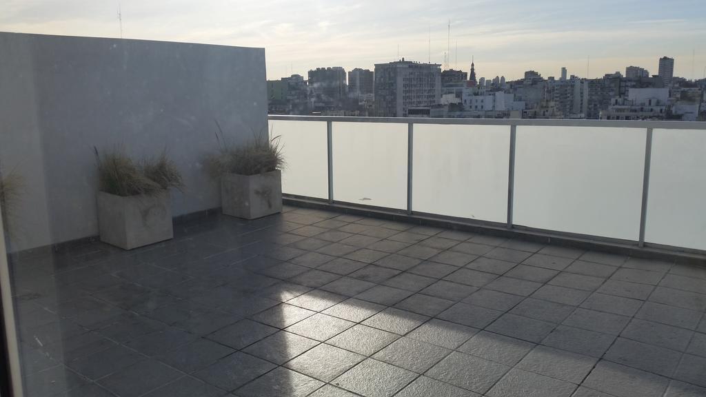 Rivadavia Apartment Buenos Aires Room photo