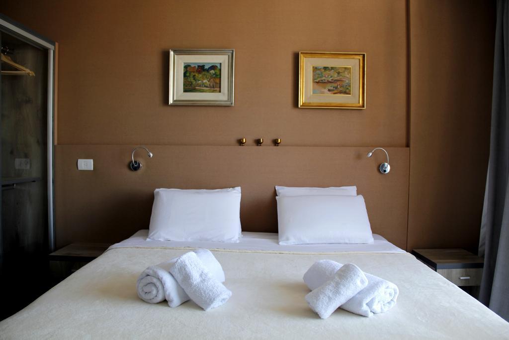Rivadavia Apartment Buenos Aires Room photo