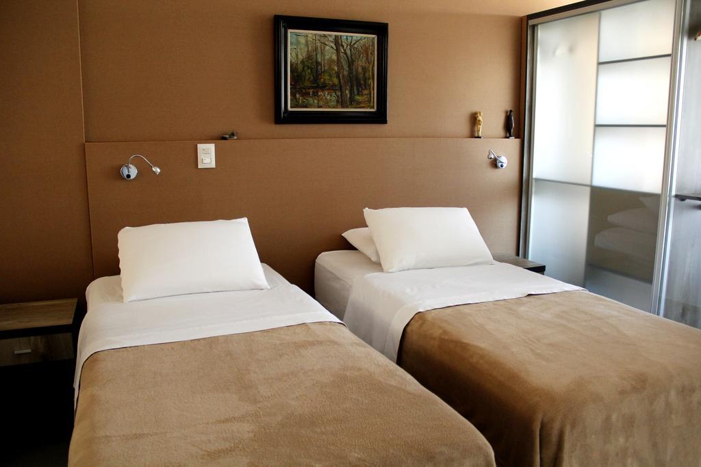 Rivadavia Apartment Buenos Aires Room photo