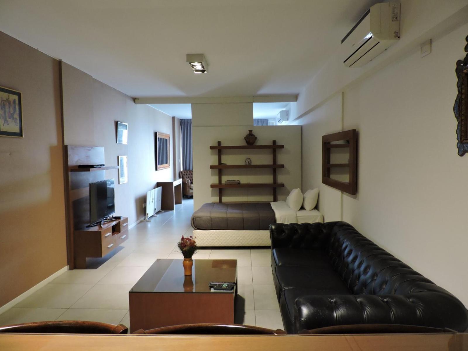 Rivadavia Apartment Buenos Aires Exterior photo