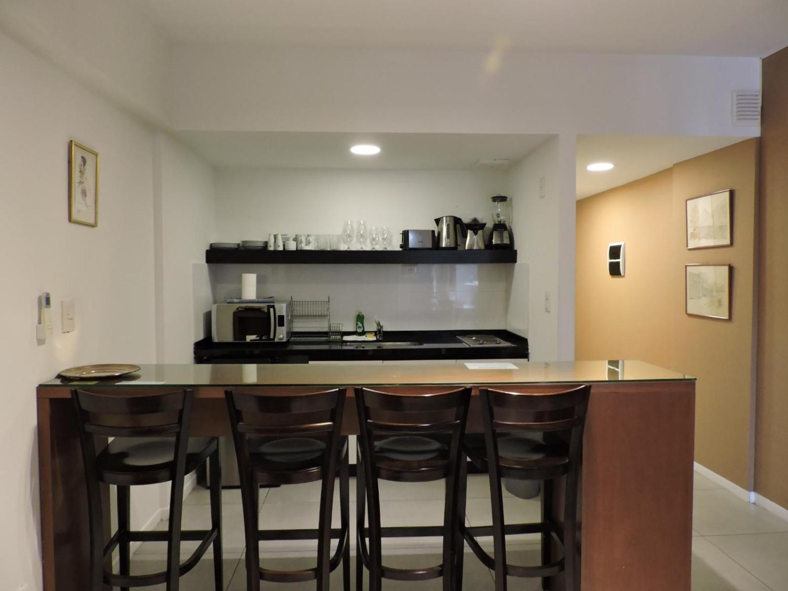 Rivadavia Apartment Buenos Aires Exterior photo