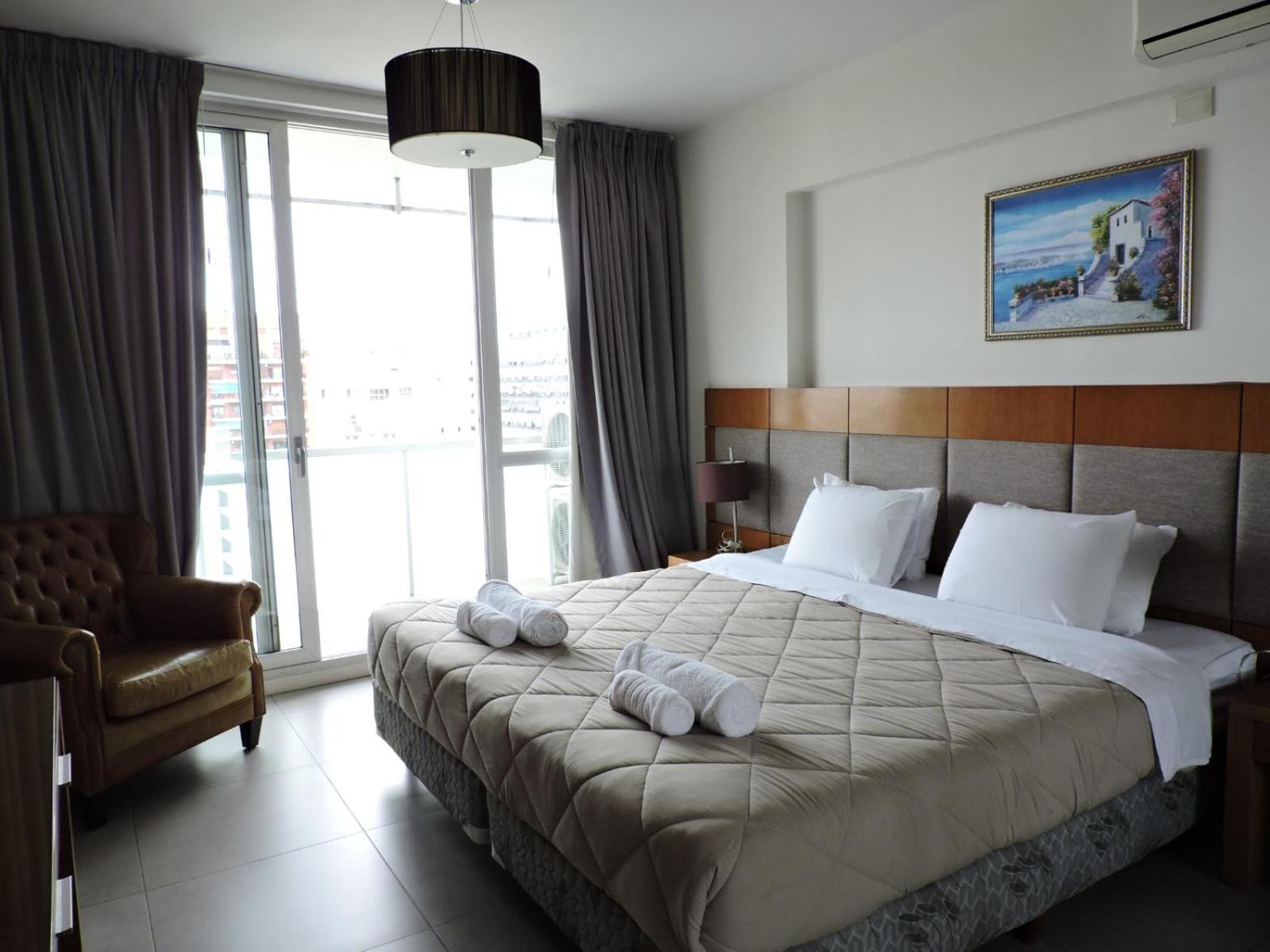 Rivadavia Apartment Buenos Aires Exterior photo