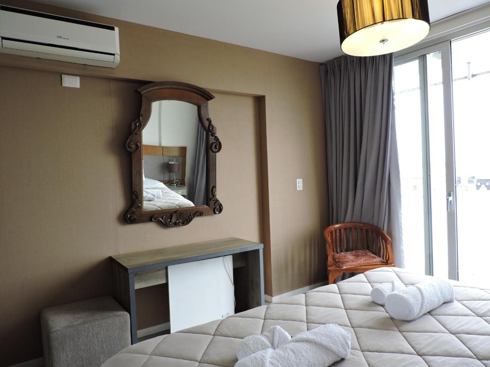 Rivadavia Apartment Buenos Aires Exterior photo