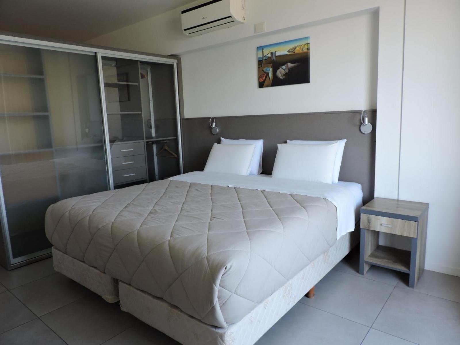 Rivadavia Apartment Buenos Aires Exterior photo