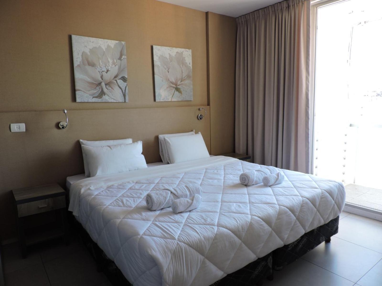 Rivadavia Apartment Buenos Aires Exterior photo