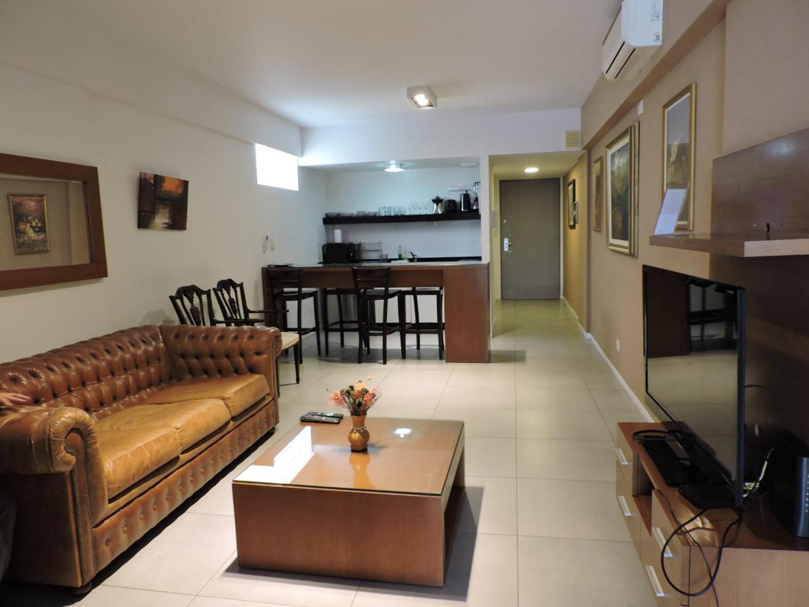 Rivadavia Apartment Buenos Aires Exterior photo