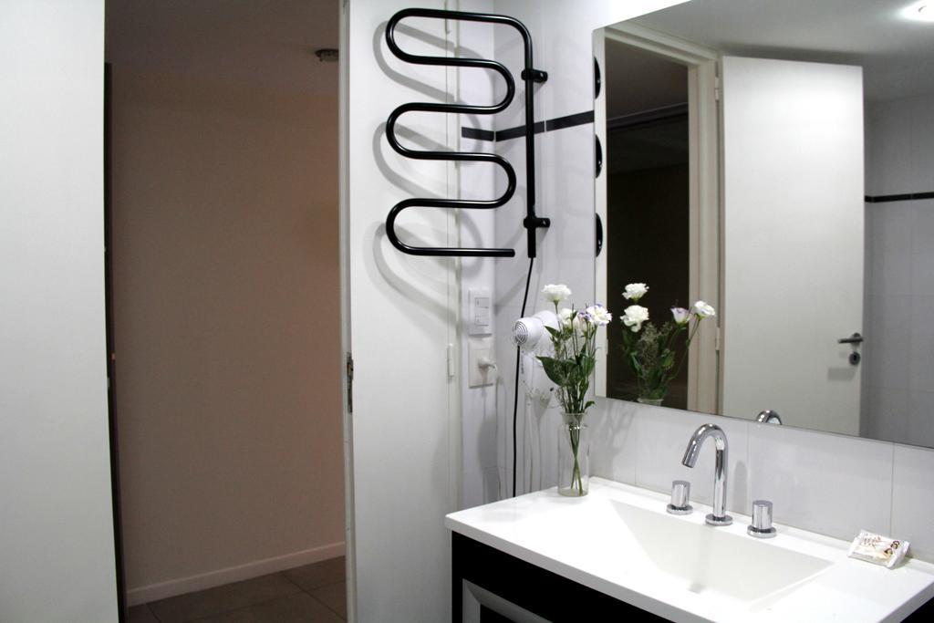 Rivadavia Apartment Buenos Aires Room photo