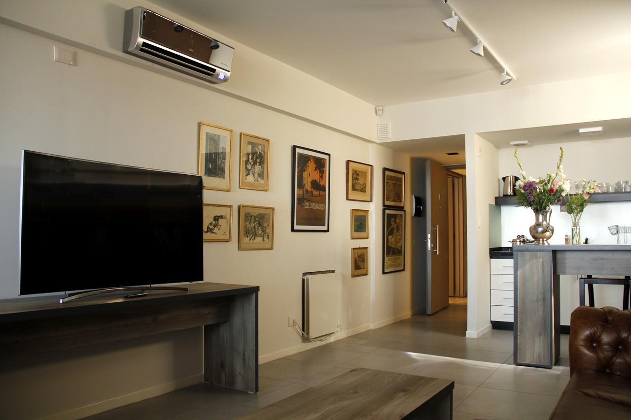 Rivadavia Apartment Buenos Aires Exterior photo