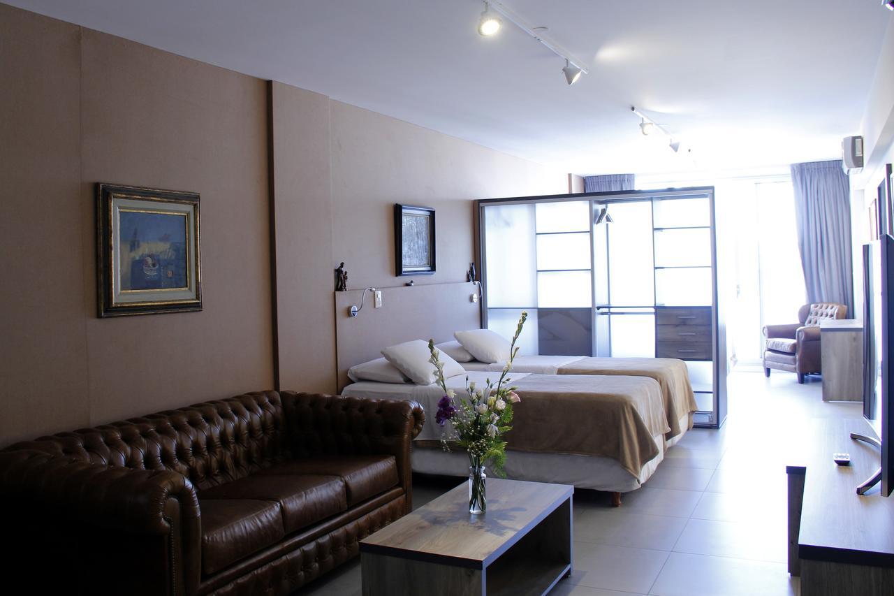 Rivadavia Apartment Buenos Aires Exterior photo